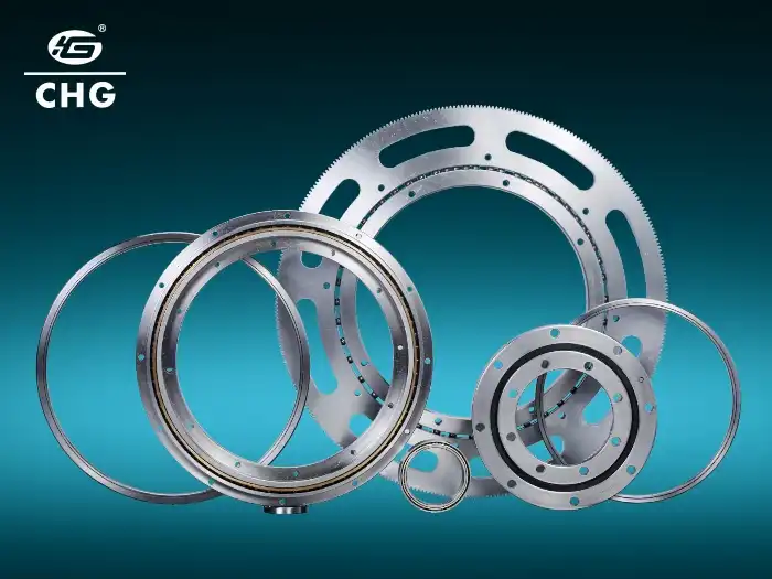 What Are the Main Applications of Thin Section Deep Groove Ball Bearings?